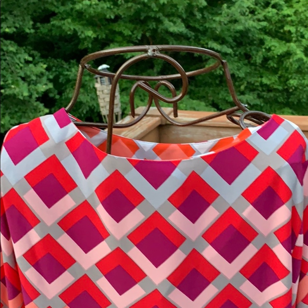 JESSICA HOWARD DRESS. NWOT - Picture 5 of 5